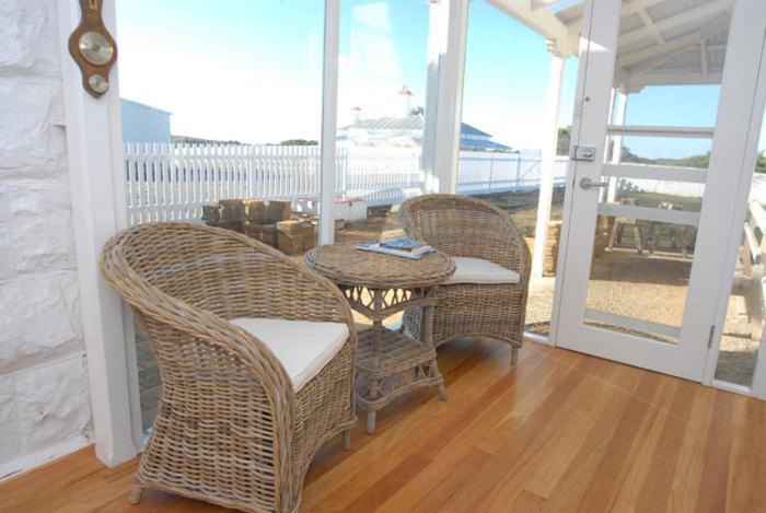 Cape Nelson Lighthouse Villa Portland Kamer foto