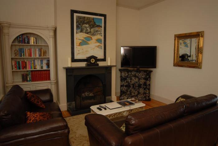 Cape Nelson Lighthouse Villa Portland Kamer foto