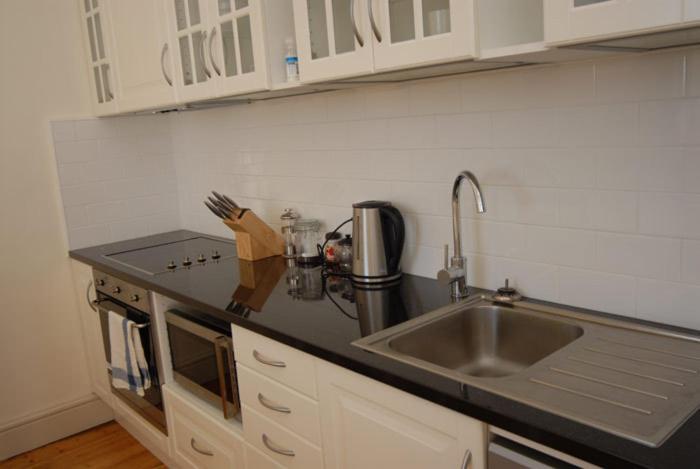 Cape Nelson Lighthouse Villa Portland Kamer foto
