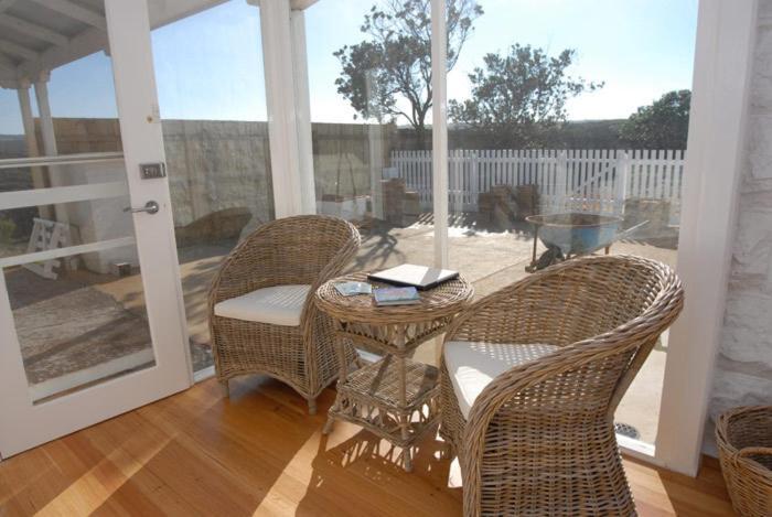 Cape Nelson Lighthouse Villa Portland Kamer foto