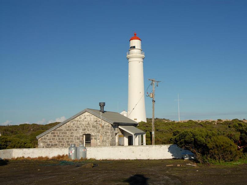 Cape Nelson Lighthouse Villa Portland Buitenkant foto
