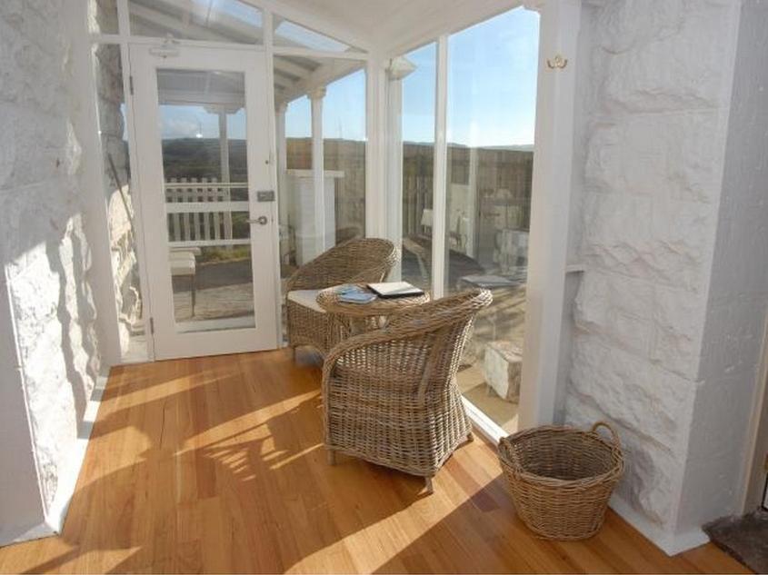Cape Nelson Lighthouse Villa Portland Buitenkant foto