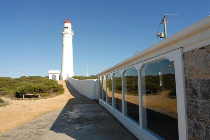 Cape Nelson Lighthouse Villa Portland Buitenkant foto