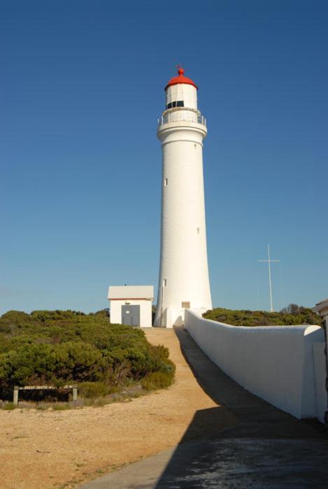 Cape Nelson Lighthouse Villa Portland Buitenkant foto