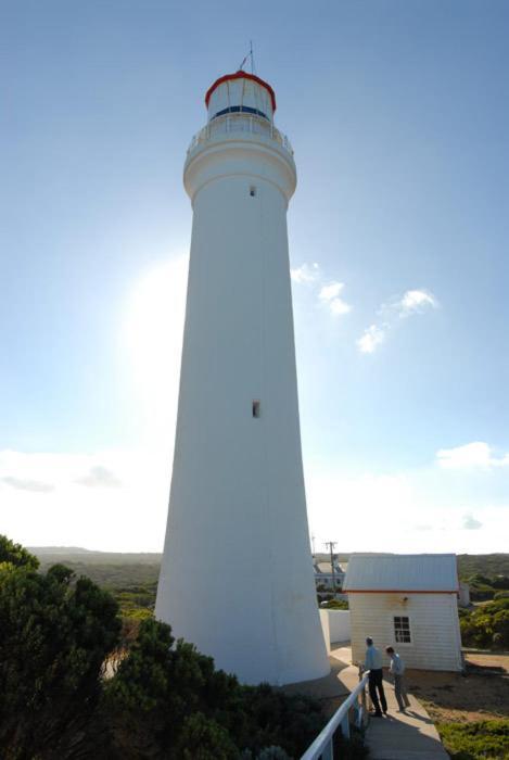 Cape Nelson Lighthouse Villa Portland Buitenkant foto