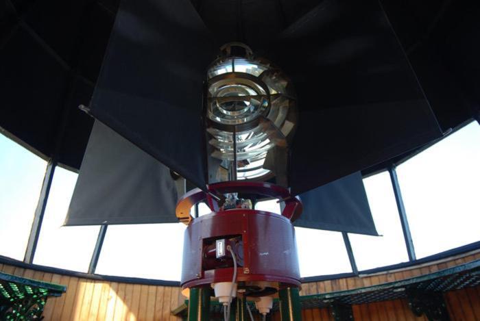 Cape Nelson Lighthouse Villa Portland Buitenkant foto
