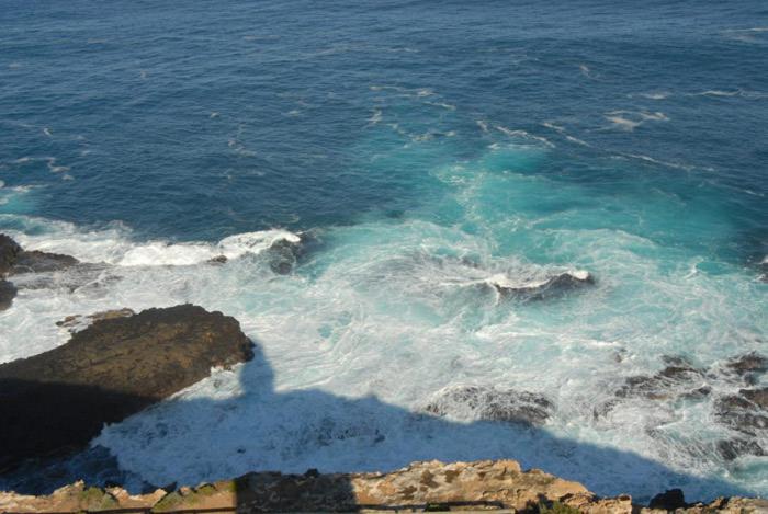 Cape Nelson Lighthouse Villa Portland Buitenkant foto