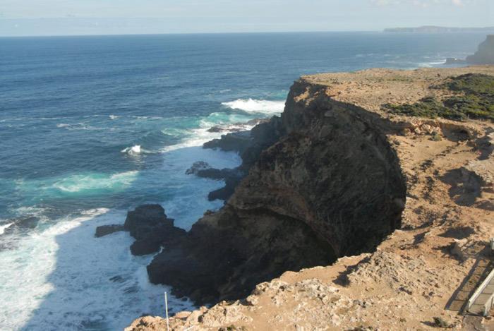 Cape Nelson Lighthouse Villa Portland Buitenkant foto