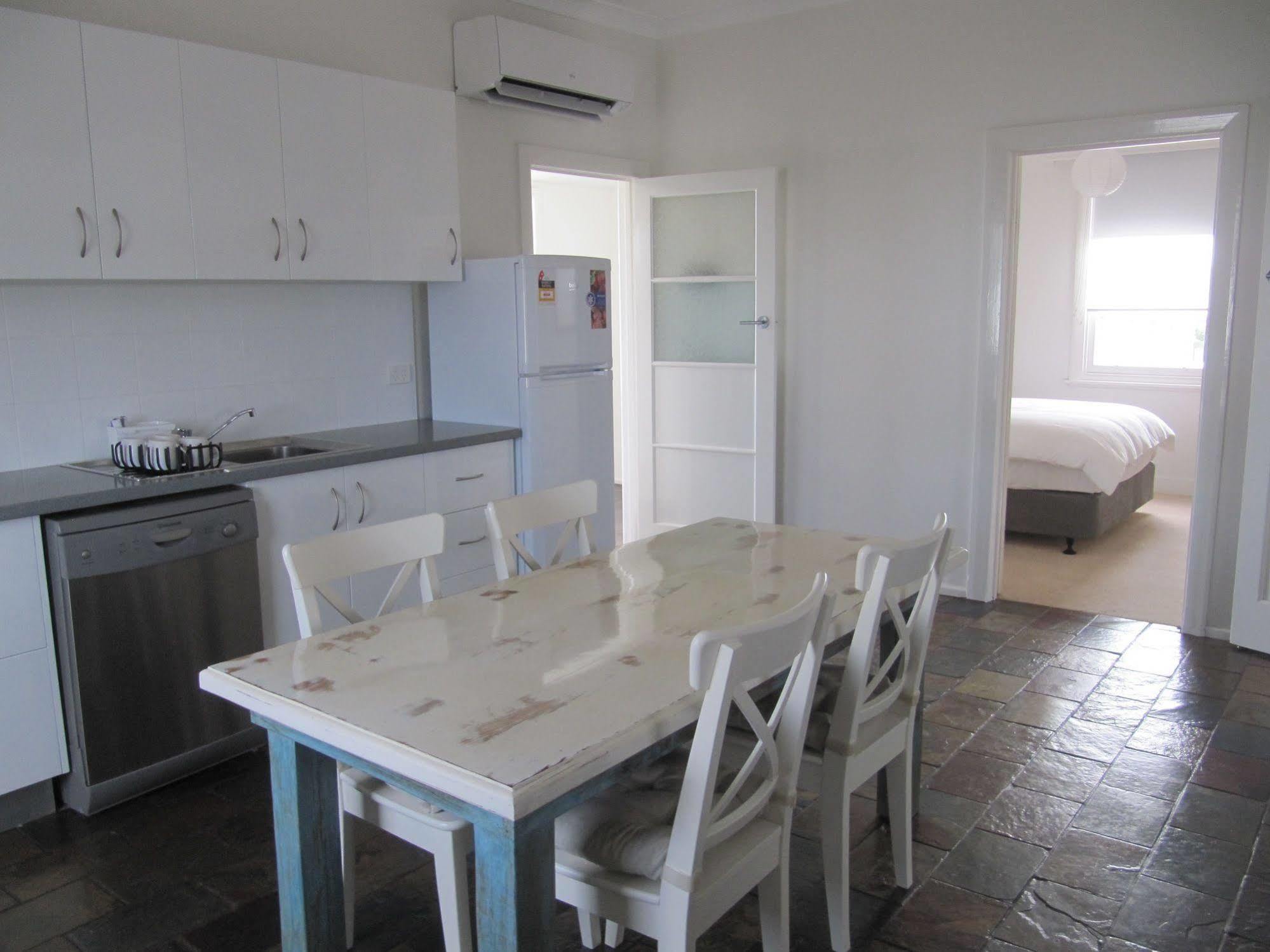 Cape Nelson Lighthouse Villa Portland Buitenkant foto